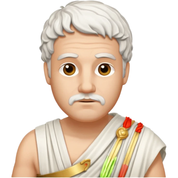 ancient greek writer emoji