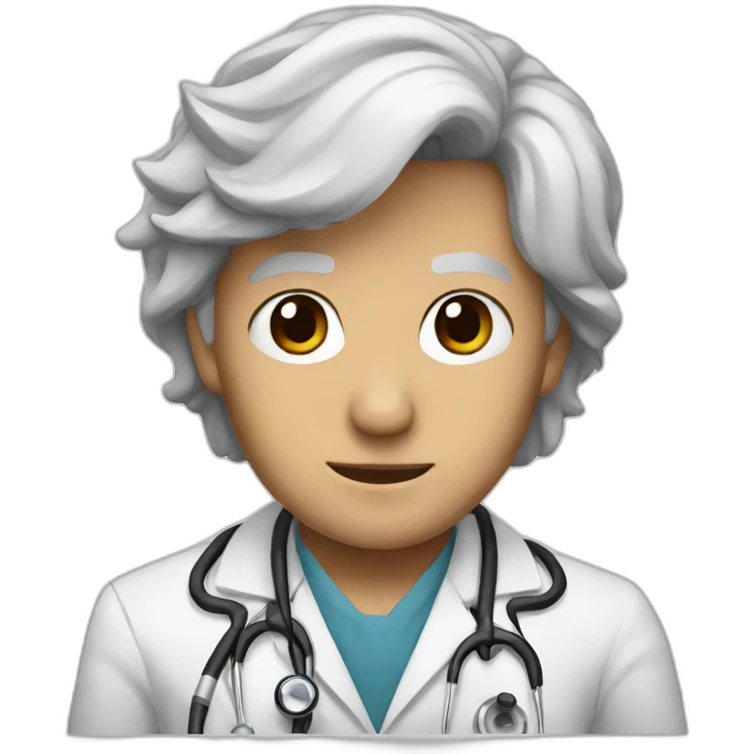 Doctor Who emoji