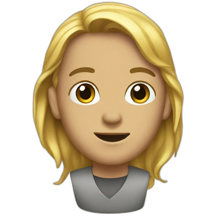 Bureau emoji