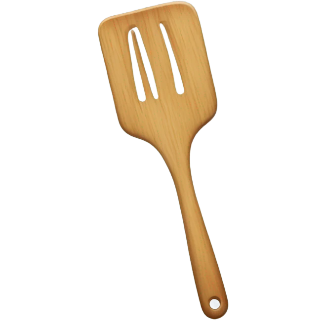 Spatula emoji