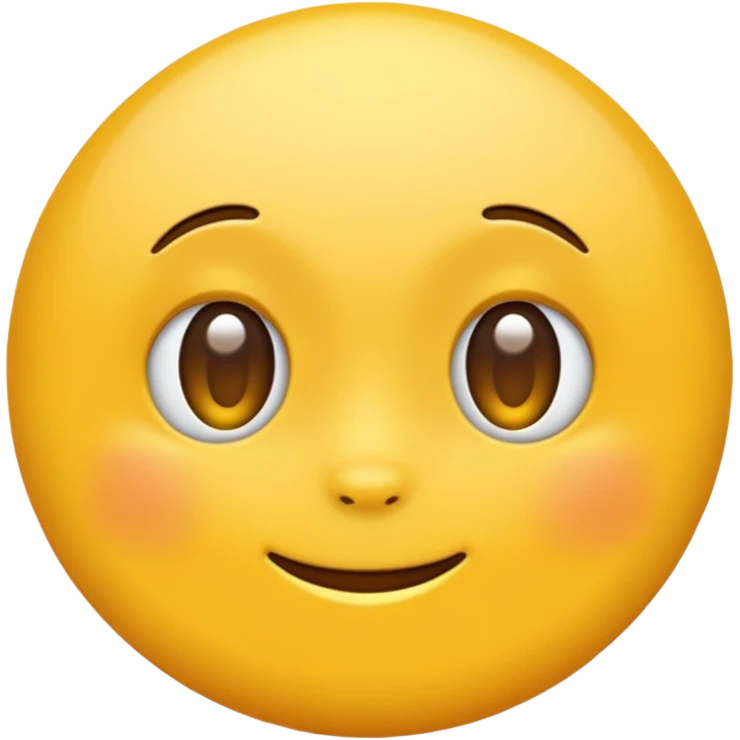 A emoji