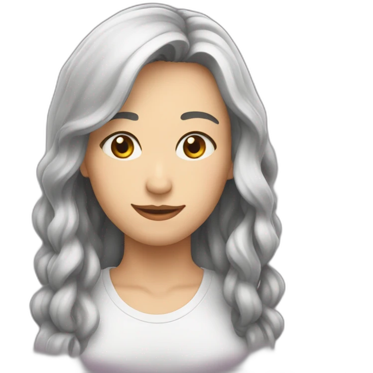 Кот ест банан emoji