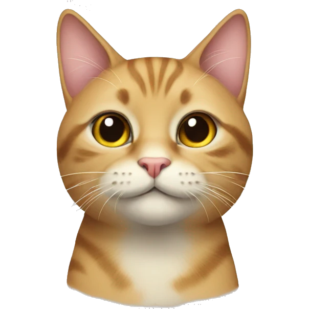Cat high  emoji