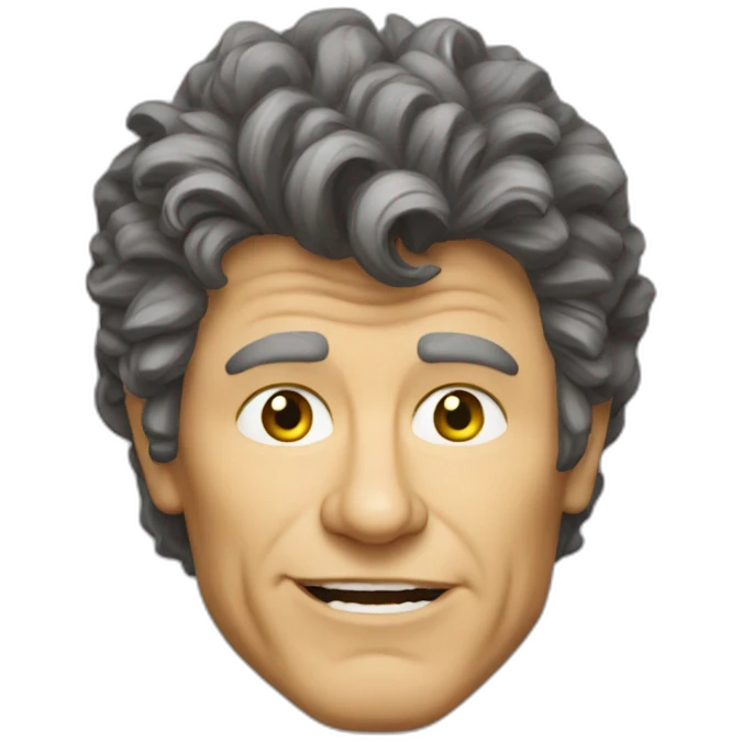 Igor Bogdanoff emoji