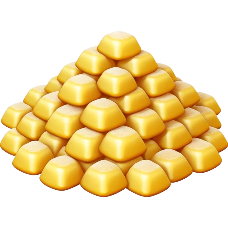 powdered fish gelatin emoji