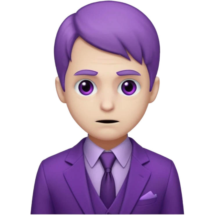 William afton emoji