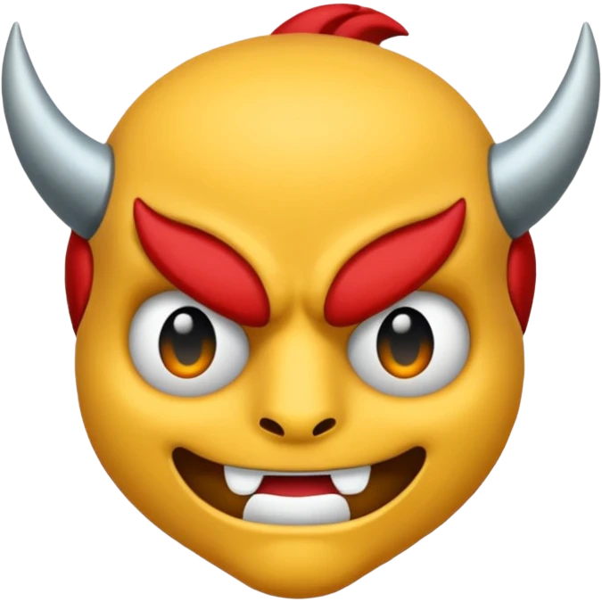 Alastor emoji
