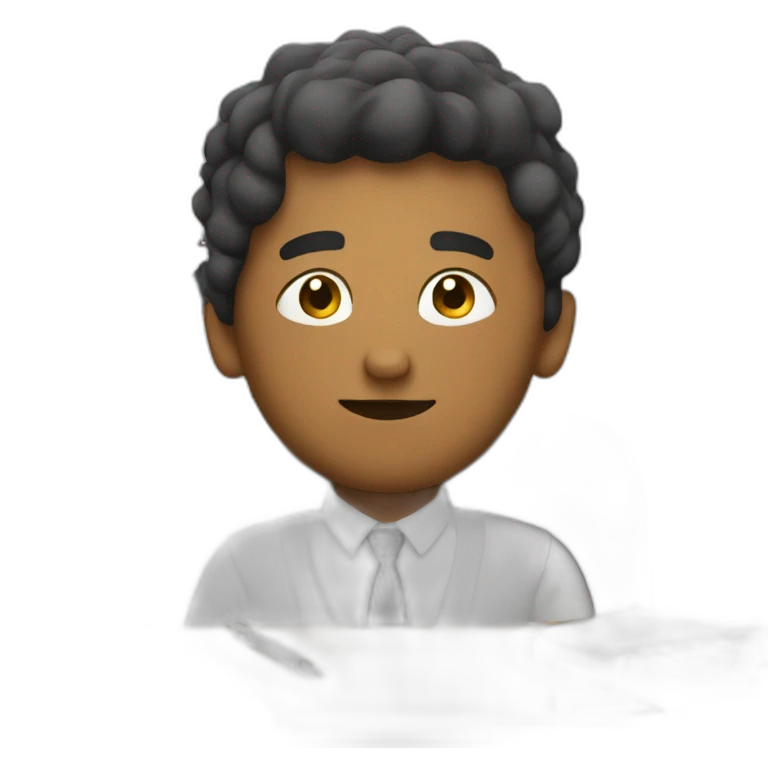 time management emoji