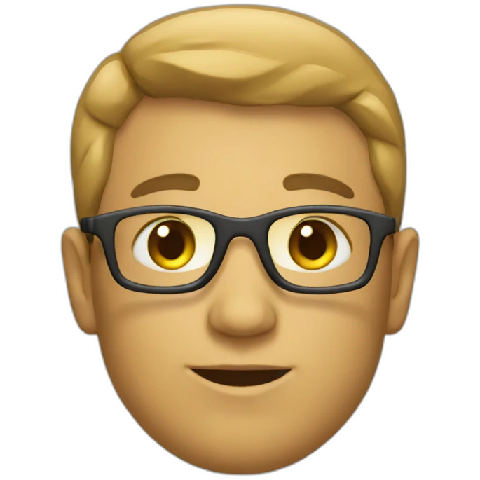 techie emoji