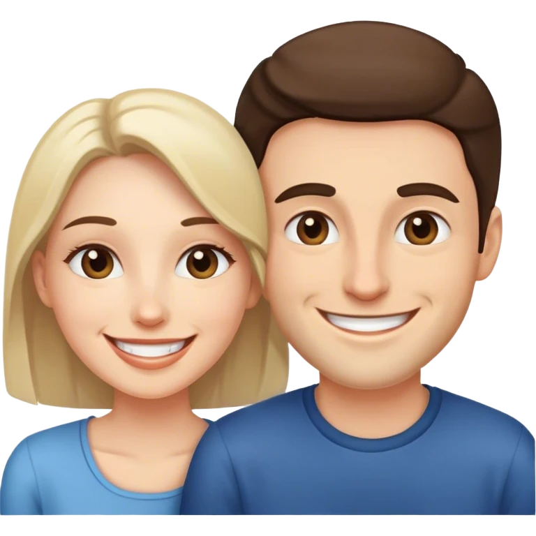 love at first sight emoji