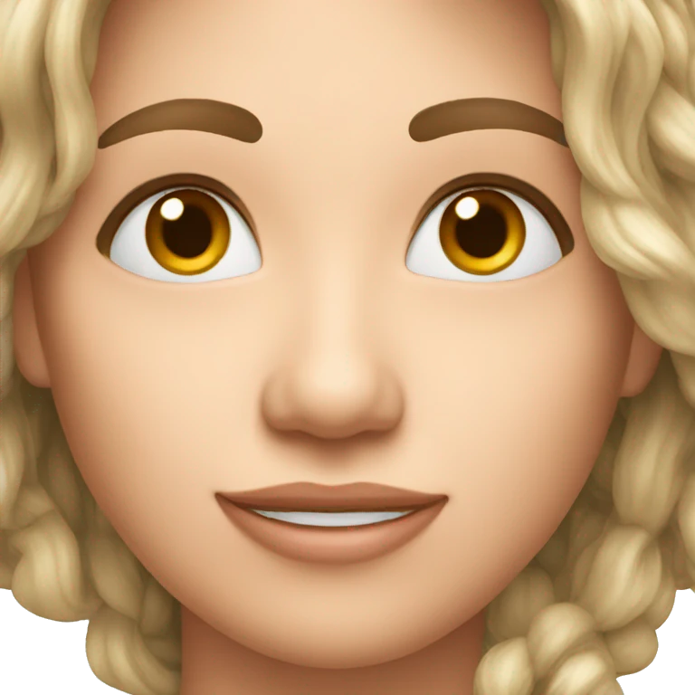 thanks for lisening emoji