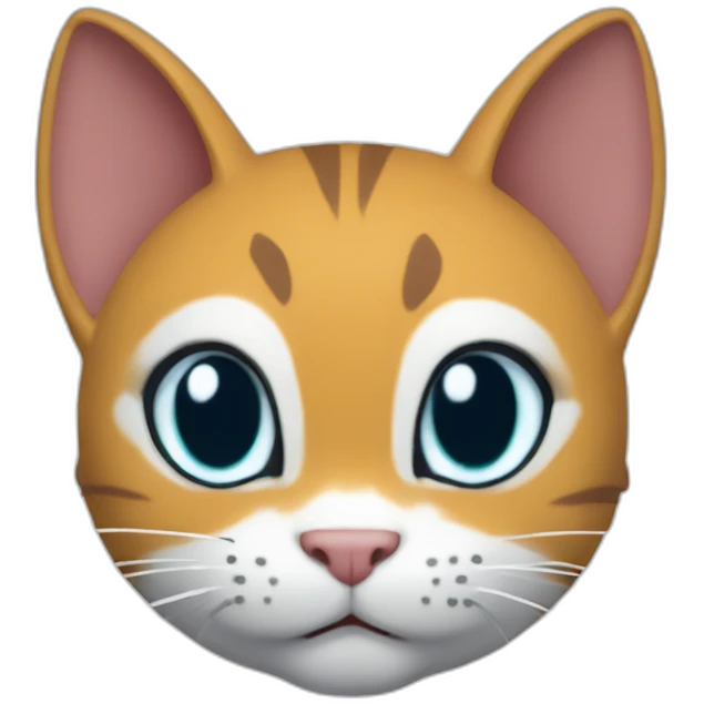 Puar from dragon ball emoji