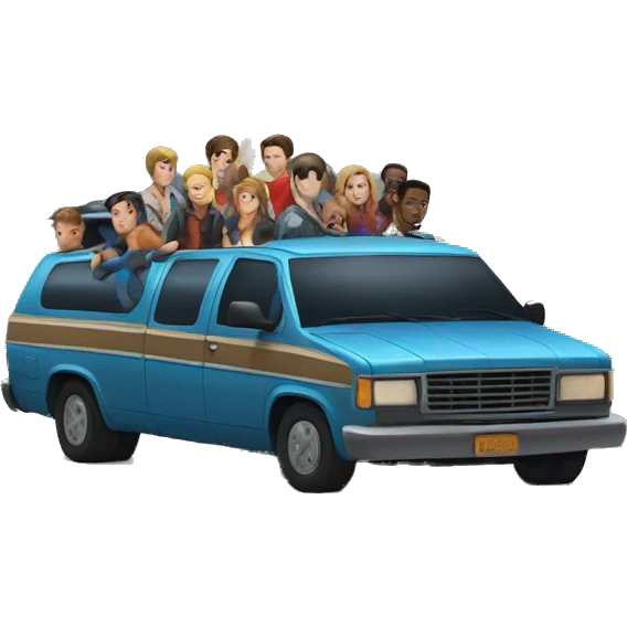 final destination movie emoji
