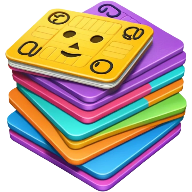 trivia emoji