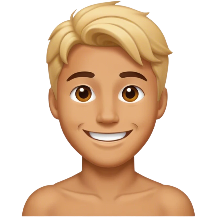 Cody emoji