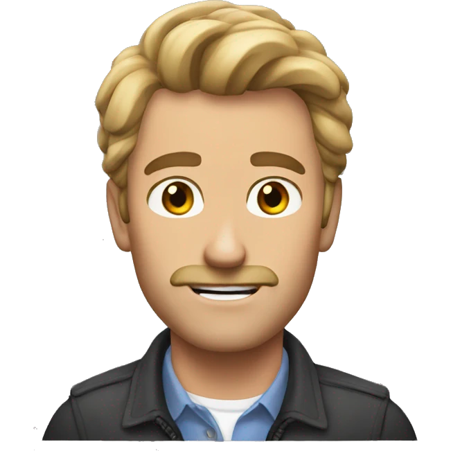 Ken Carson  emoji