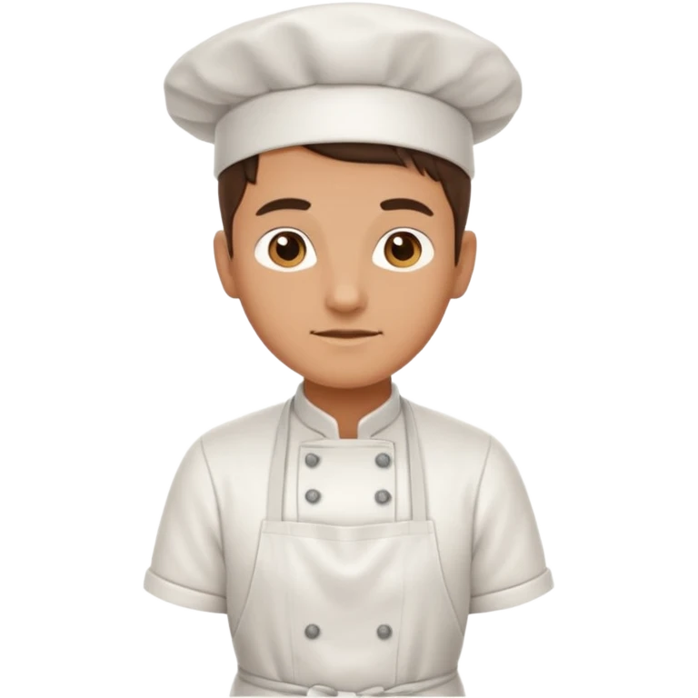 Cook emoji