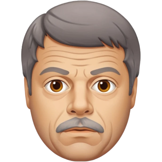 Oliver Reed emoji