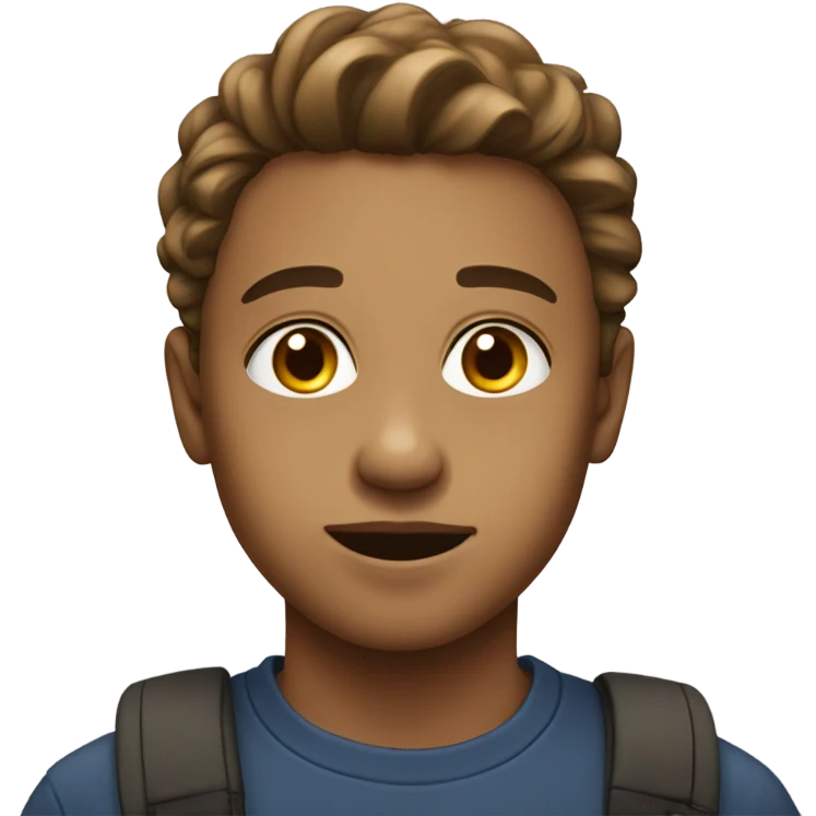 dyshon emoji