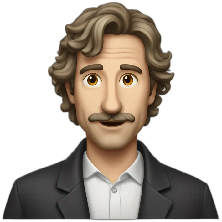 Édouard KEMPF  emoji