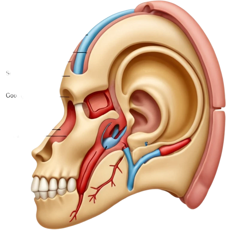 ear anatomy emoji