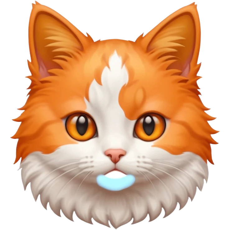 Kitty emoji