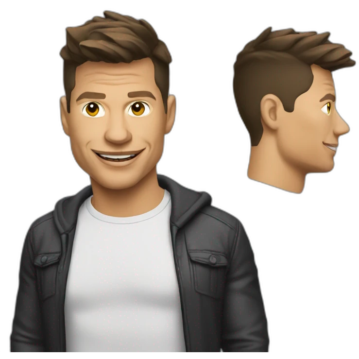 theo von comedian emoji
