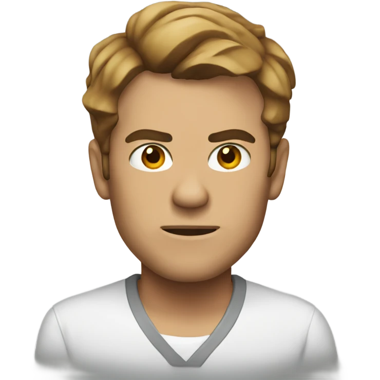 Dexter emoji