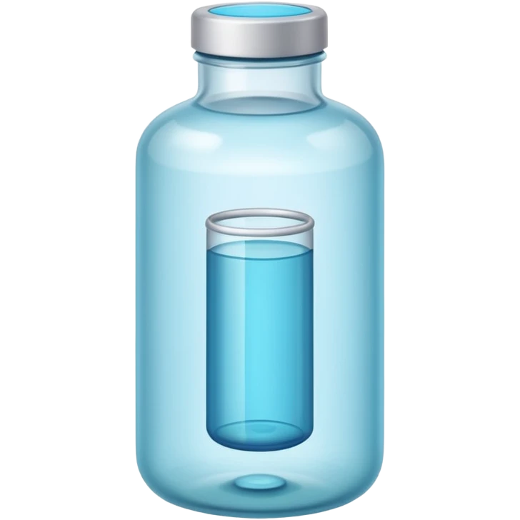 Aqua Bottle emoji