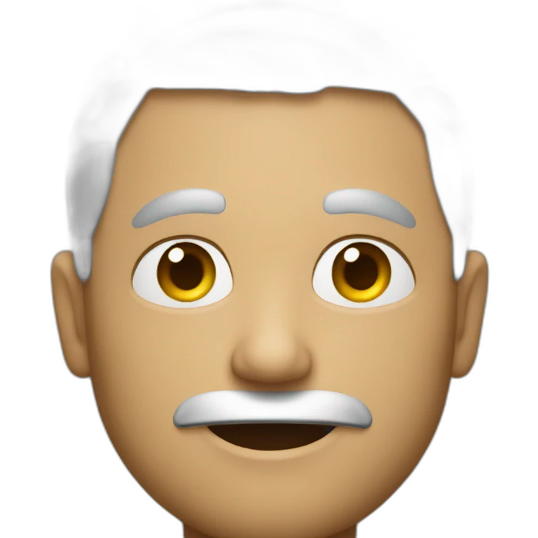 10 hour burst man emoji