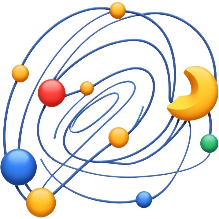 The derivative emoji