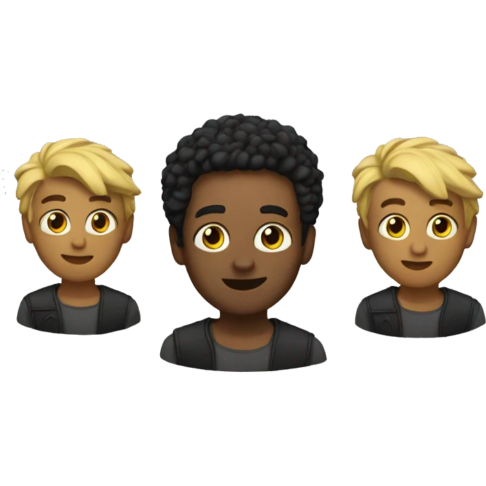 Raybae emoji