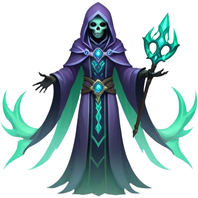 death prophet dota2 emoji