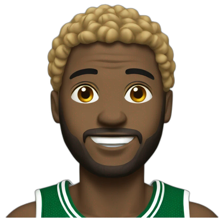 Celtics  emoji