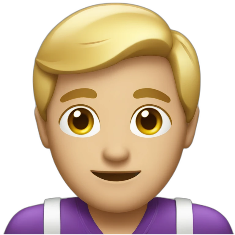 ticket master emoji
