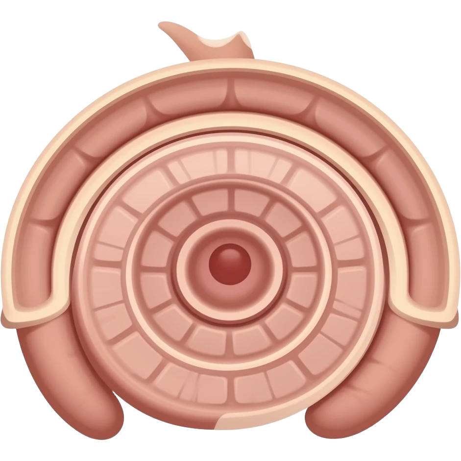 Penis anatomy emoji