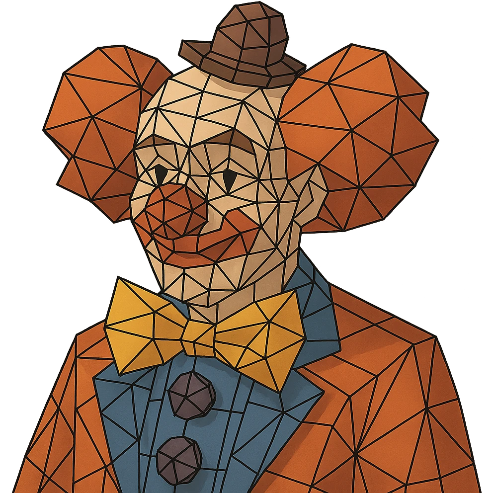 clown emoji