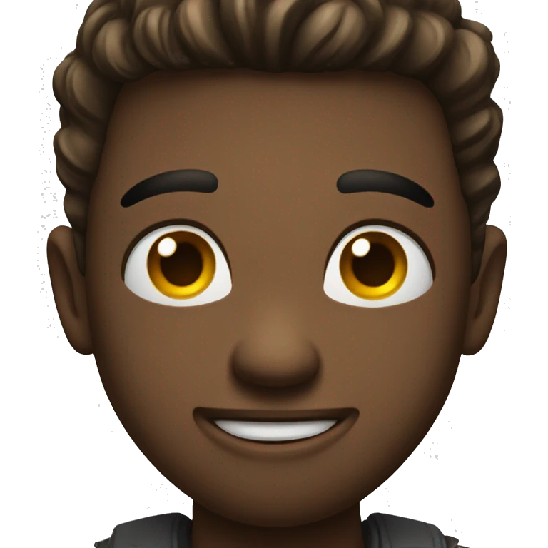 mischievous emoji emoji