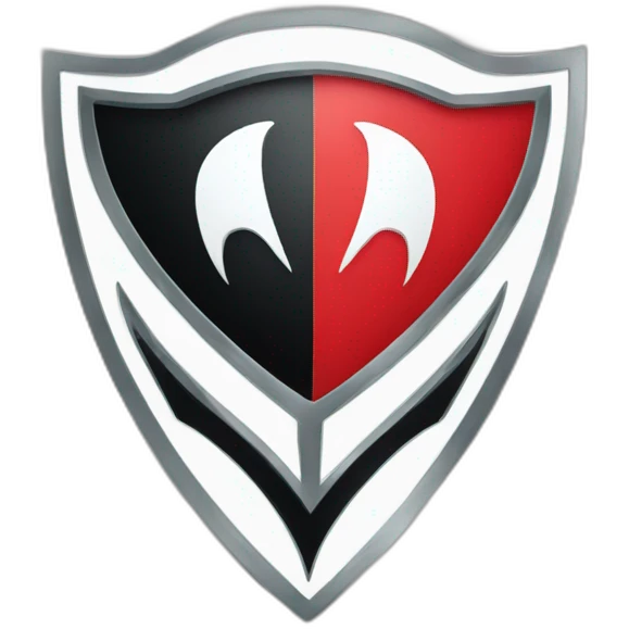 Beşiktaş logo emoji