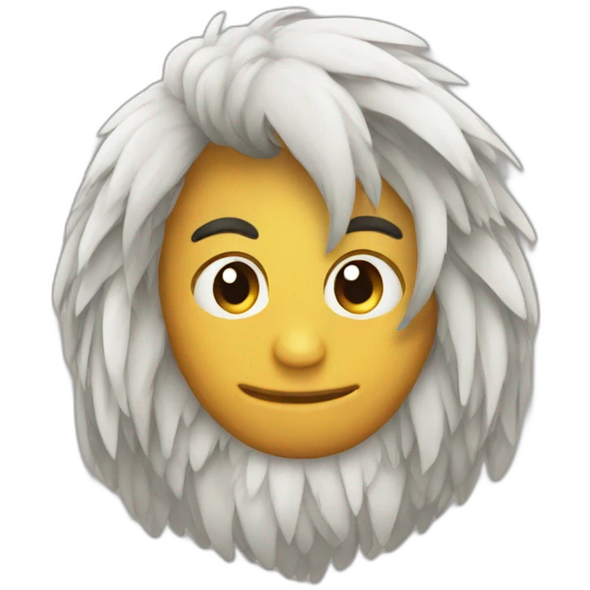 Aguila emoji