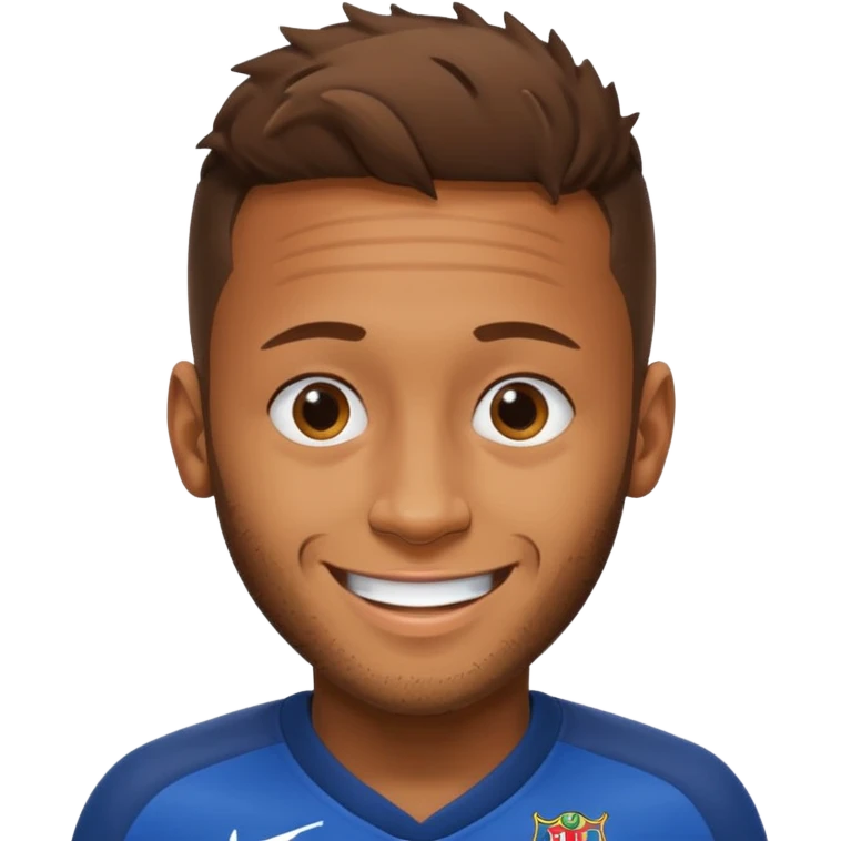 neymar emoji