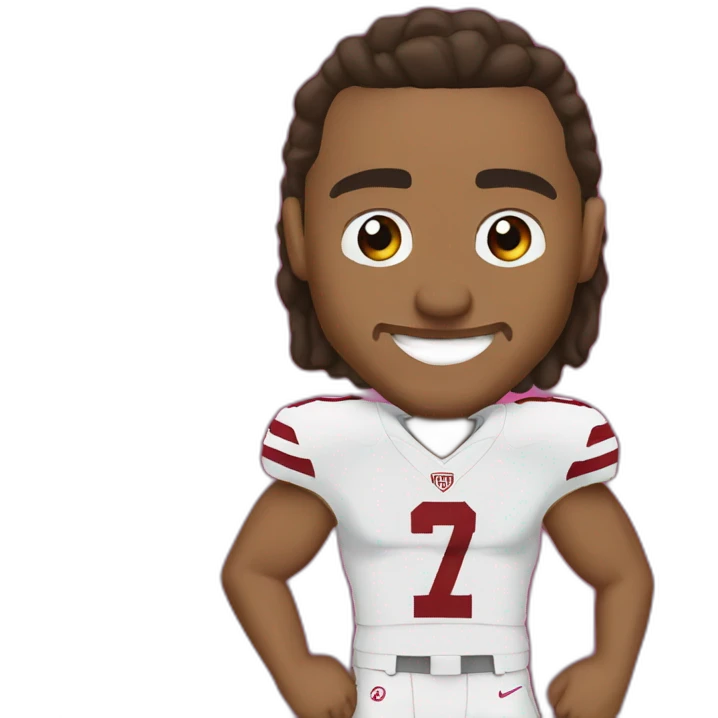 Jalen hurts emoji