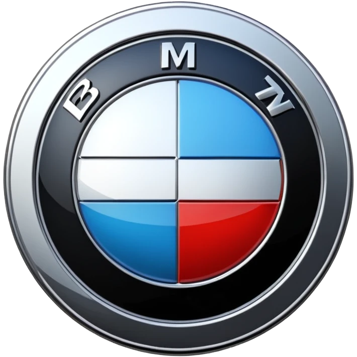 bmw z emblem emoji emoji