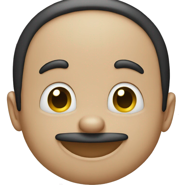 mickey emoji