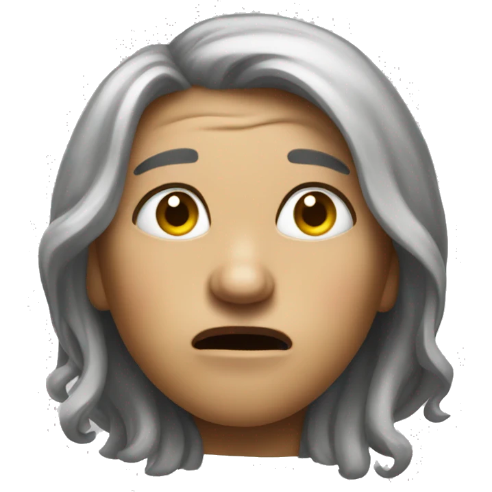 womp womp emoji