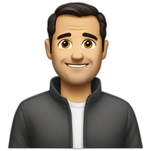 cruz emoji