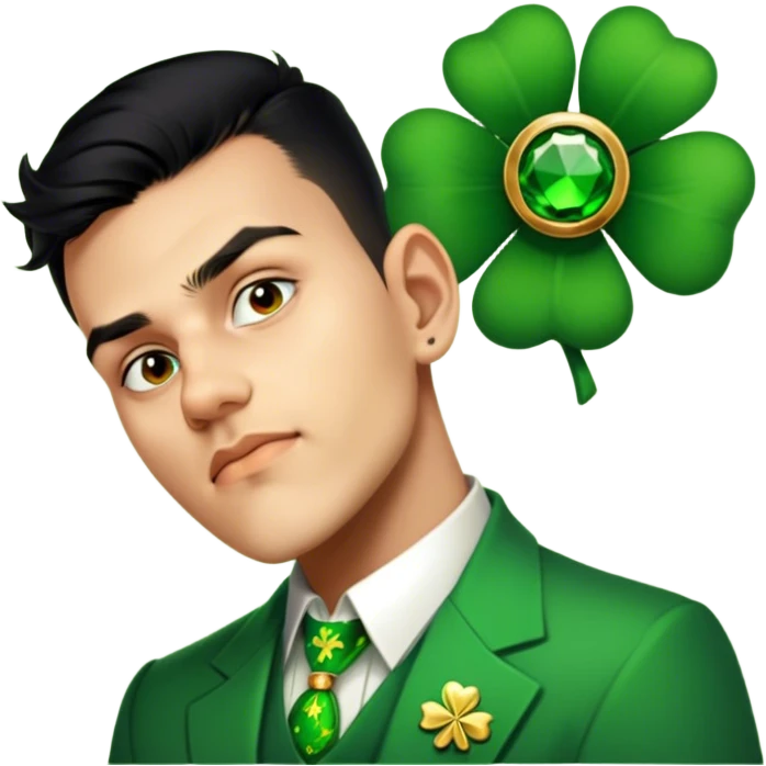 Verdant Vision emoji
