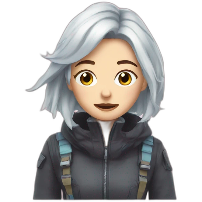 eva elfie emoji
