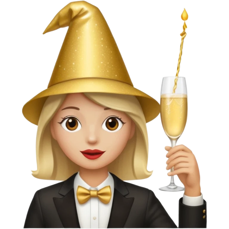 new year emoji