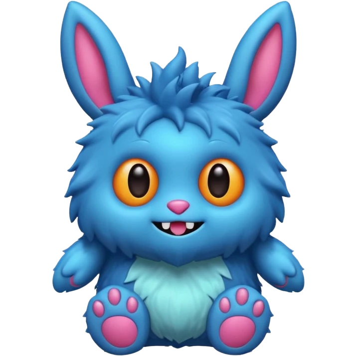 Labubu emoji